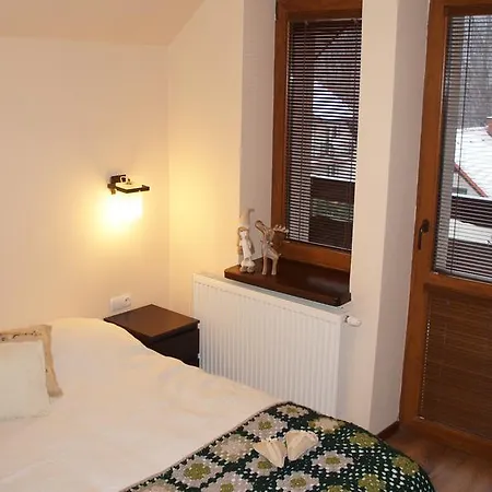 Casa vacanze Dom Jaworowa *