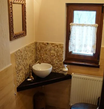Casa vacanze Dom Jaworowa Ustroń