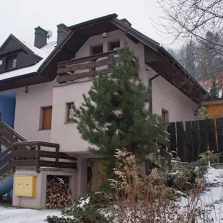 Casa vacanze Dom Jaworowa