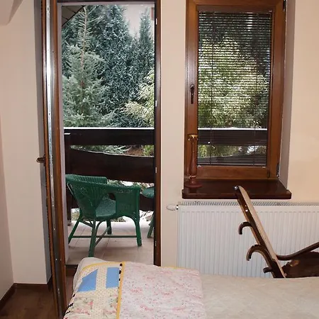 Casa vacanze Dom Jaworowa *