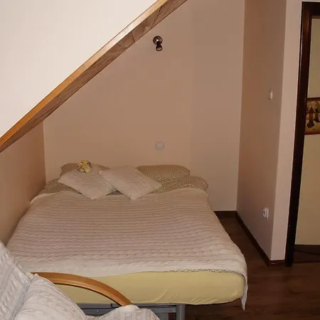 Casa vacanze Dom Jaworowa