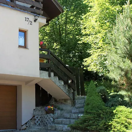 Dom Jaworowa Casa vacanze *