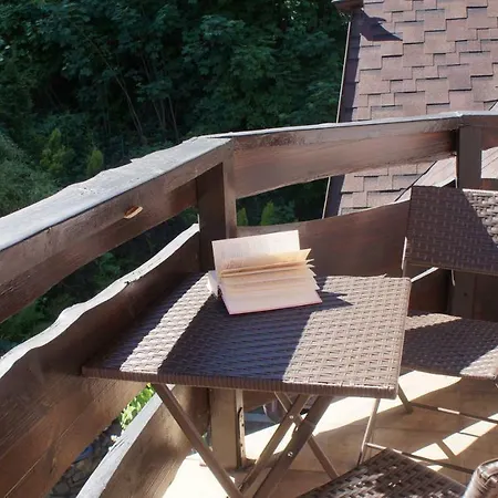 Dom Jaworowa Casa vacanze