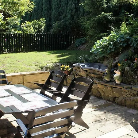 Casa vacanze Dom Jaworowa *
